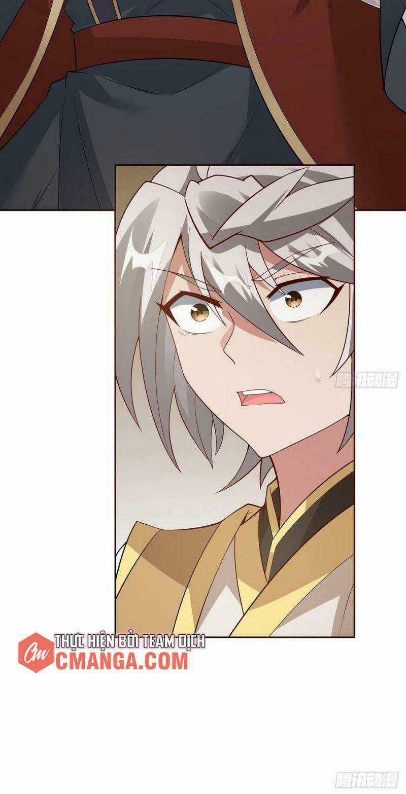 Nghịch Lân - Chapter 141 - Trang 25