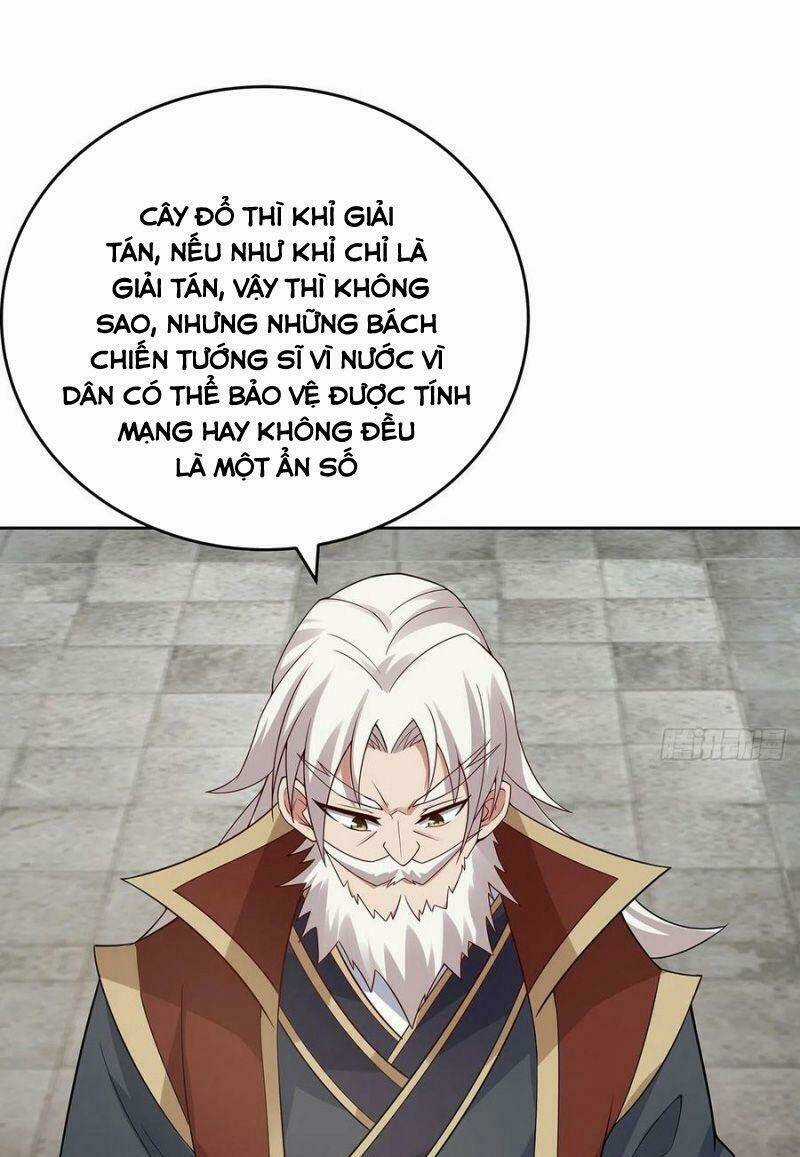 Nghịch Lân - Chapter 141 - Trang 27