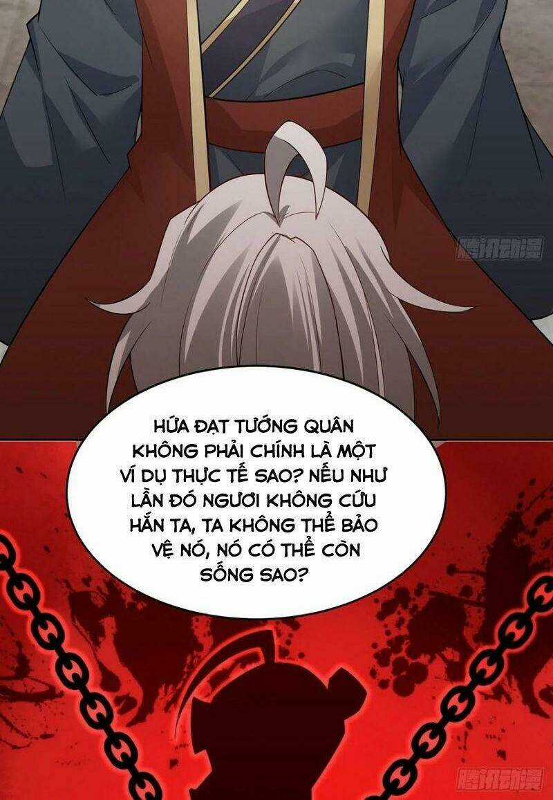 Nghịch Lân - Chapter 141 - Trang 28