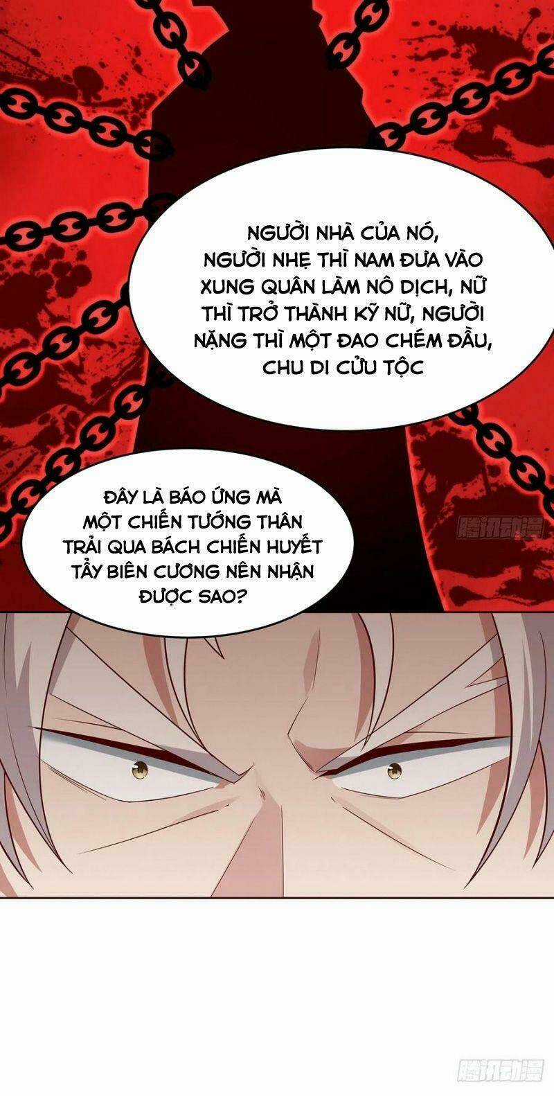Nghịch Lân - Chapter 141 - Trang 29
