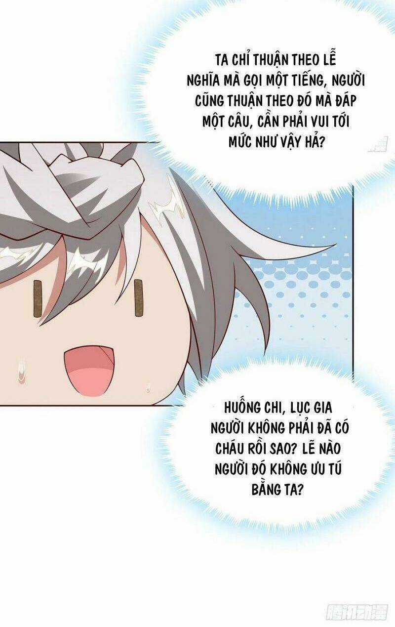 Nghịch Lân - Chapter 141 - Trang 4