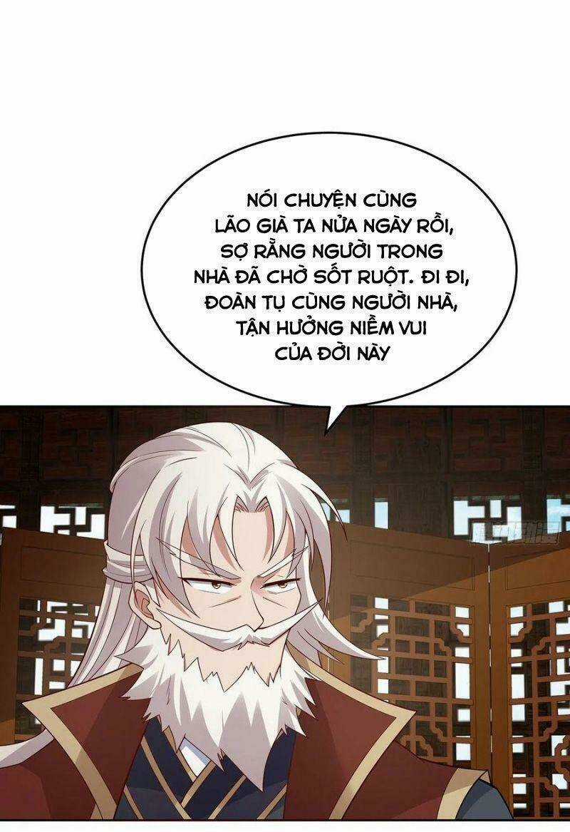 Nghịch Lân - Chapter 141 - Trang 31
