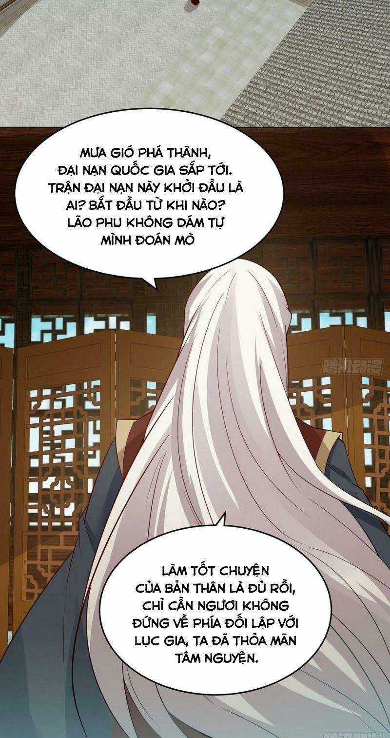 Nghịch Lân - Chapter 141 - Trang 33