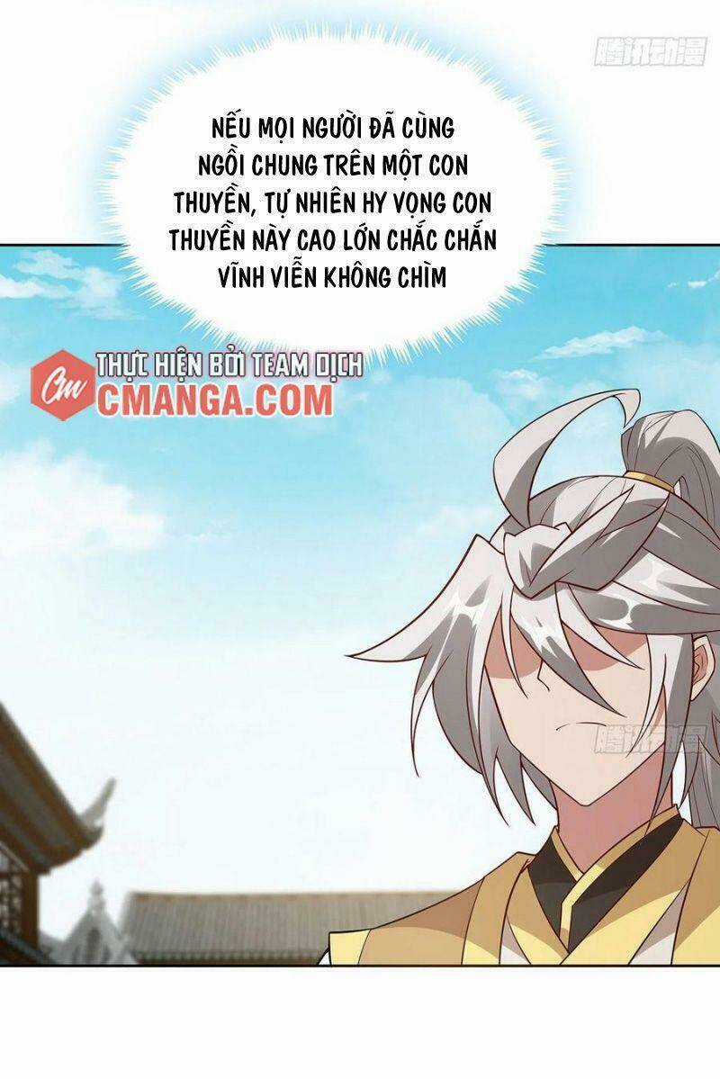 Nghịch Lân - Chapter 141 - Trang 35