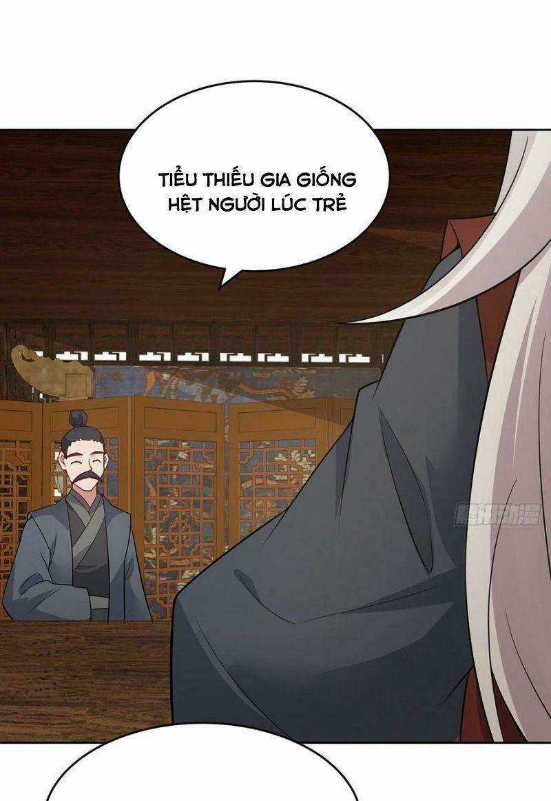Nghịch Lân - Chapter 141 - Trang 37