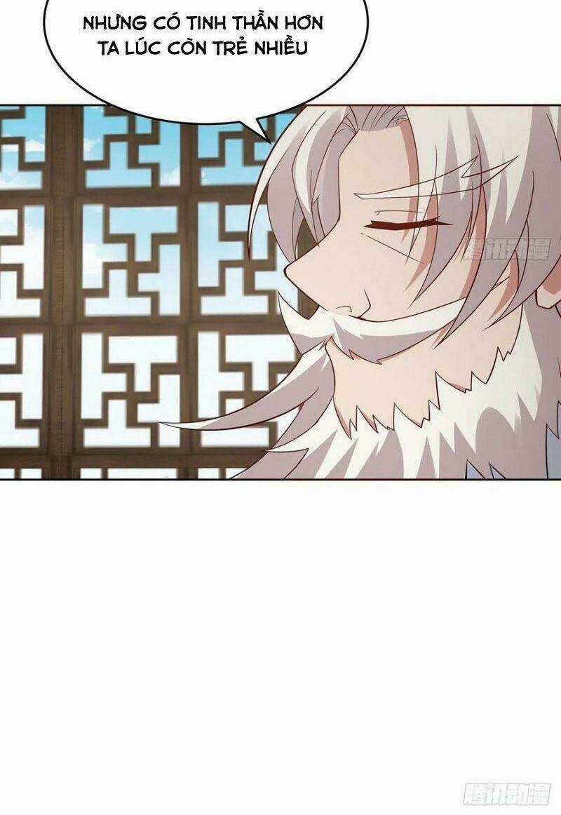 Nghịch Lân - Chapter 141 - Trang 38