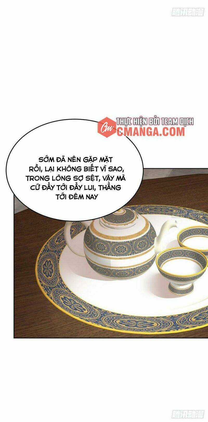 Nghịch Lân - Chapter 141 - Trang 40