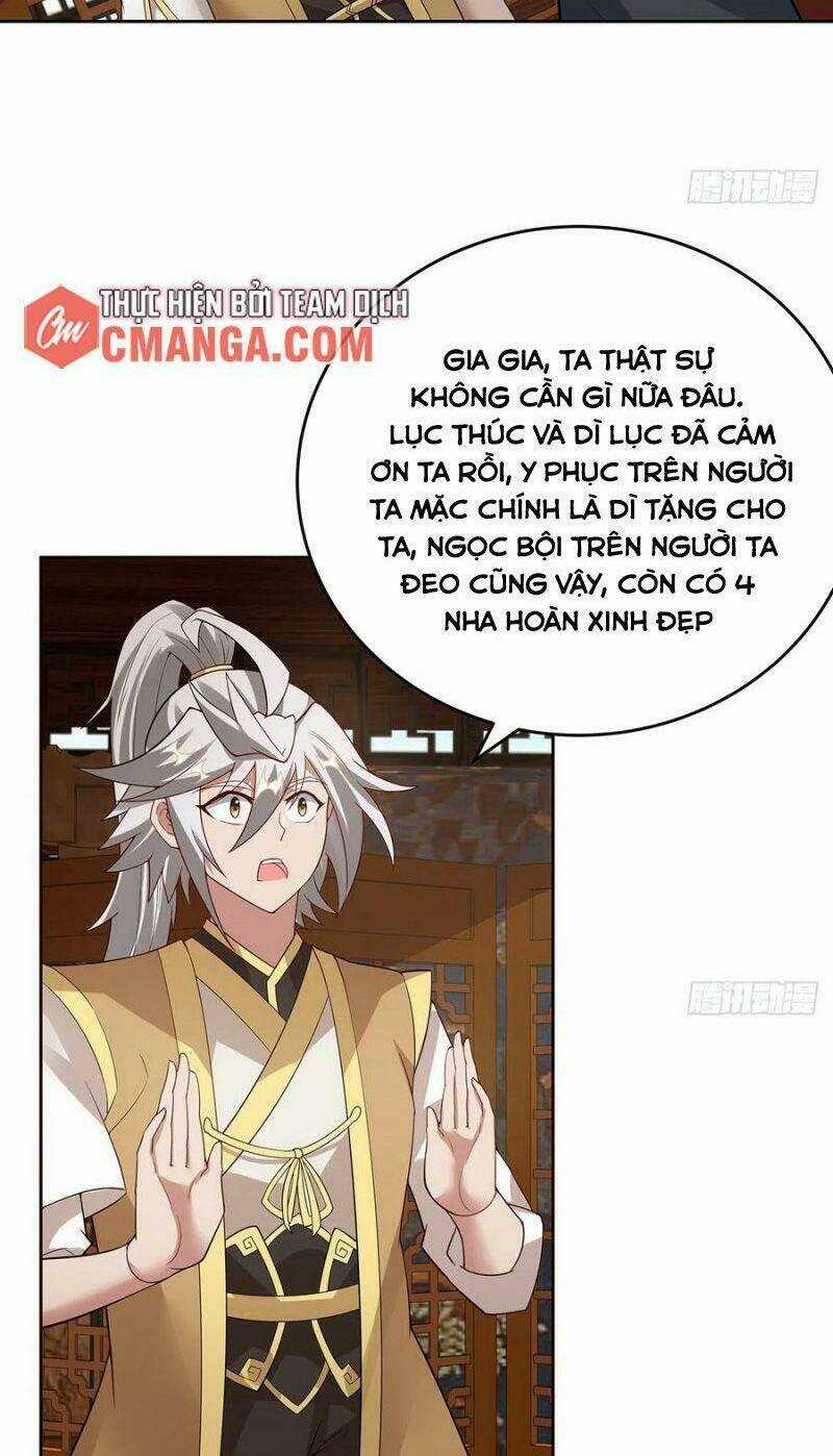 Nghịch Lân - Chapter 141 - Trang 6