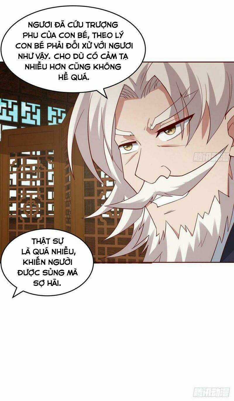 Nghịch Lân - Chapter 141 - Trang 8