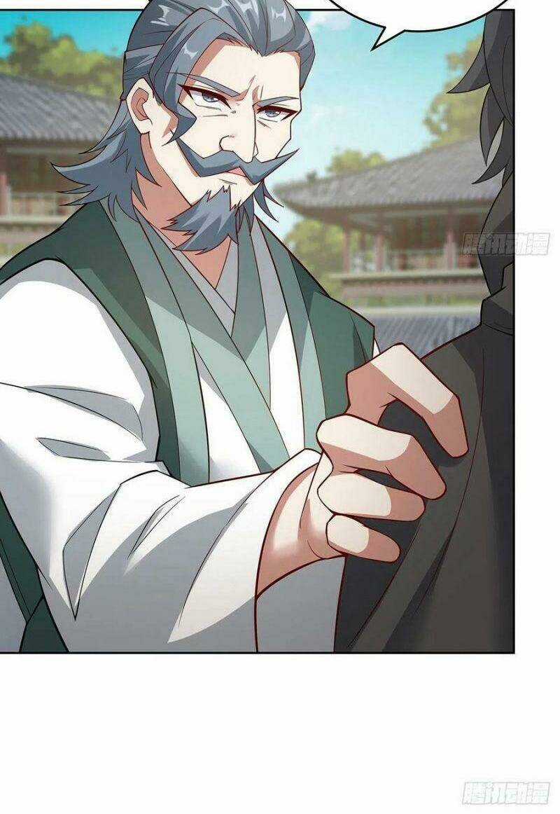 Nghịch Lân - Chapter 142 - Trang 11