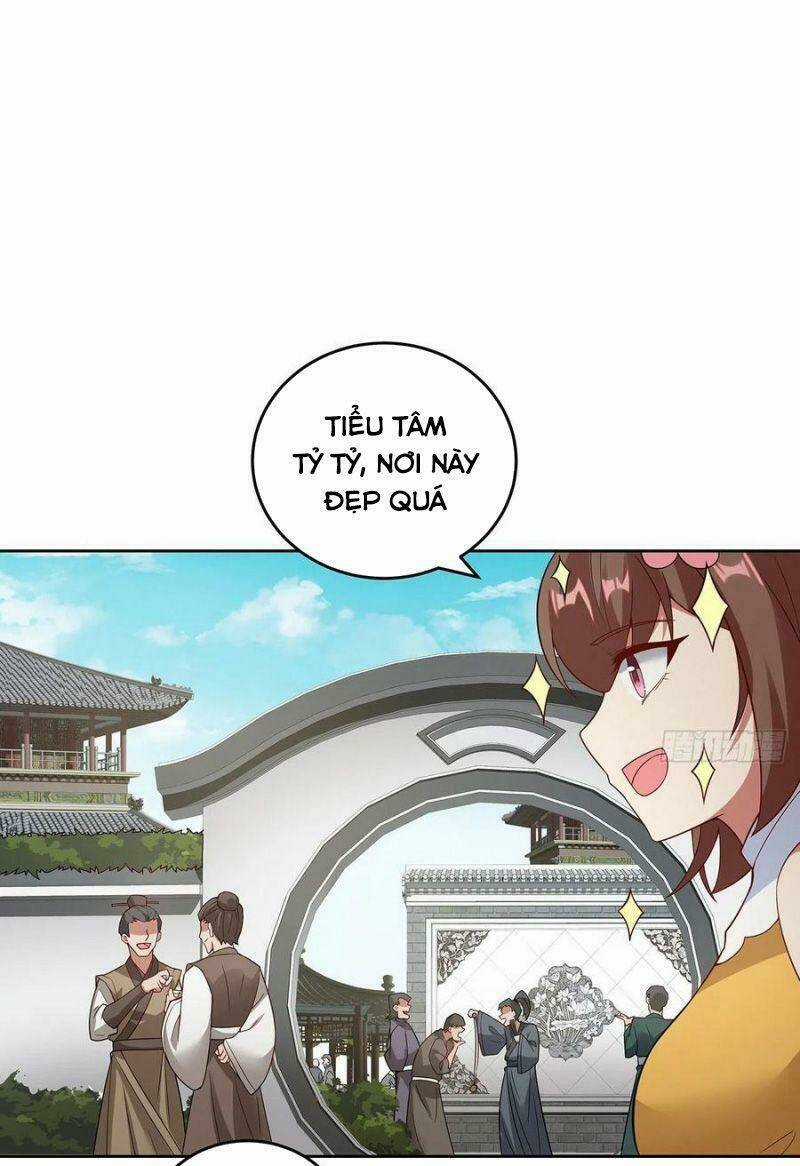 Nghịch Lân - Chapter 142 - Trang 12