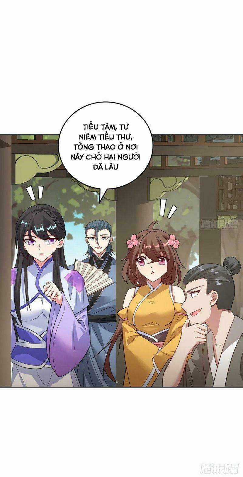Nghịch Lân - Chapter 142 - Trang 14