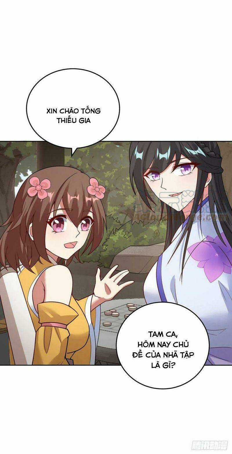 Nghịch Lân - Chapter 142 - Trang 15