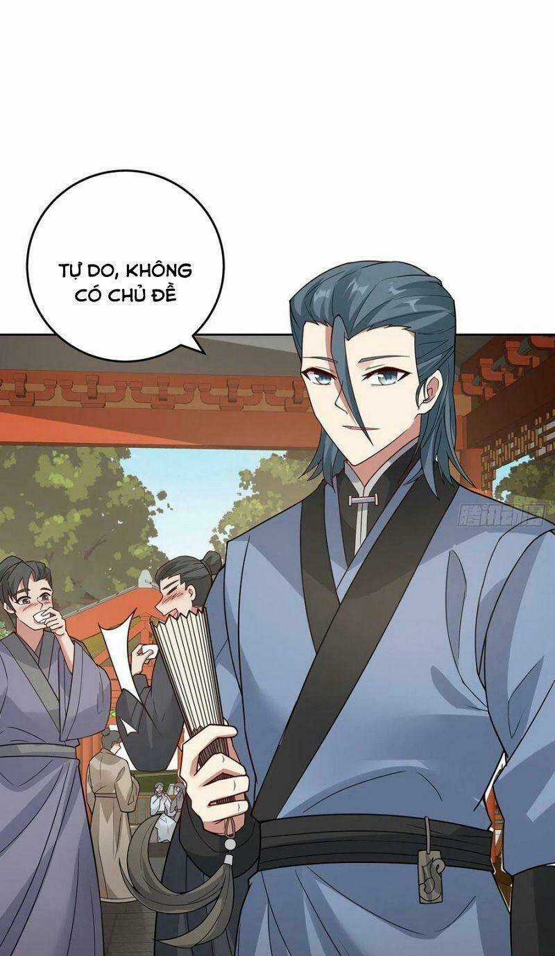 Nghịch Lân - Chapter 142 - Trang 16