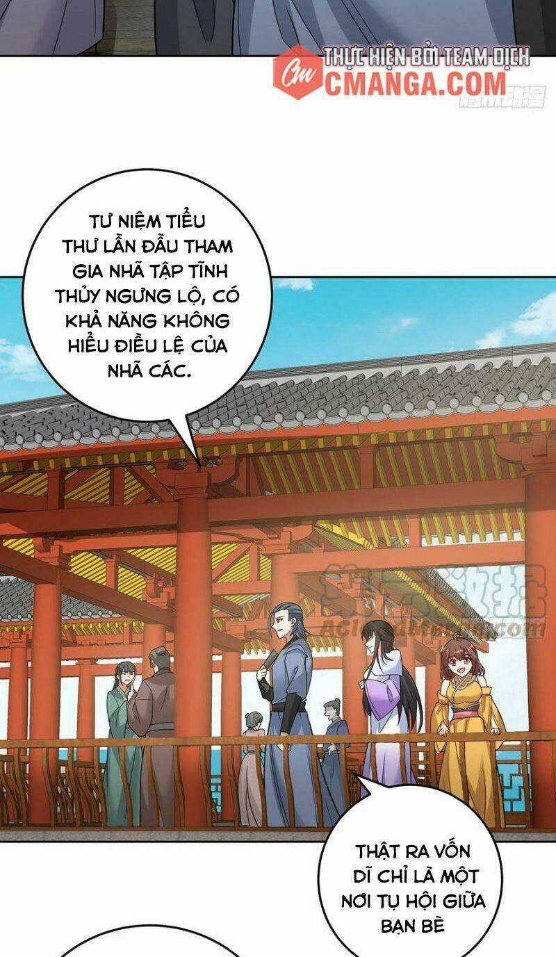 Nghịch Lân - Chapter 142 - Trang 17