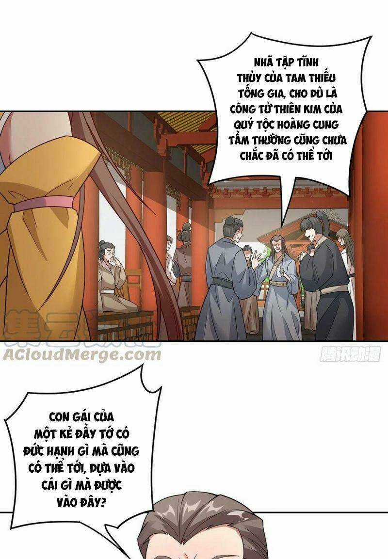 Nghịch Lân - Chapter 142 - Trang 19