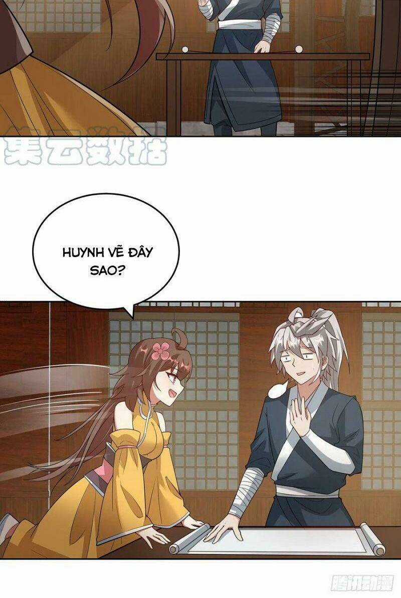 Nghịch Lân - Chapter 142 - Trang 3