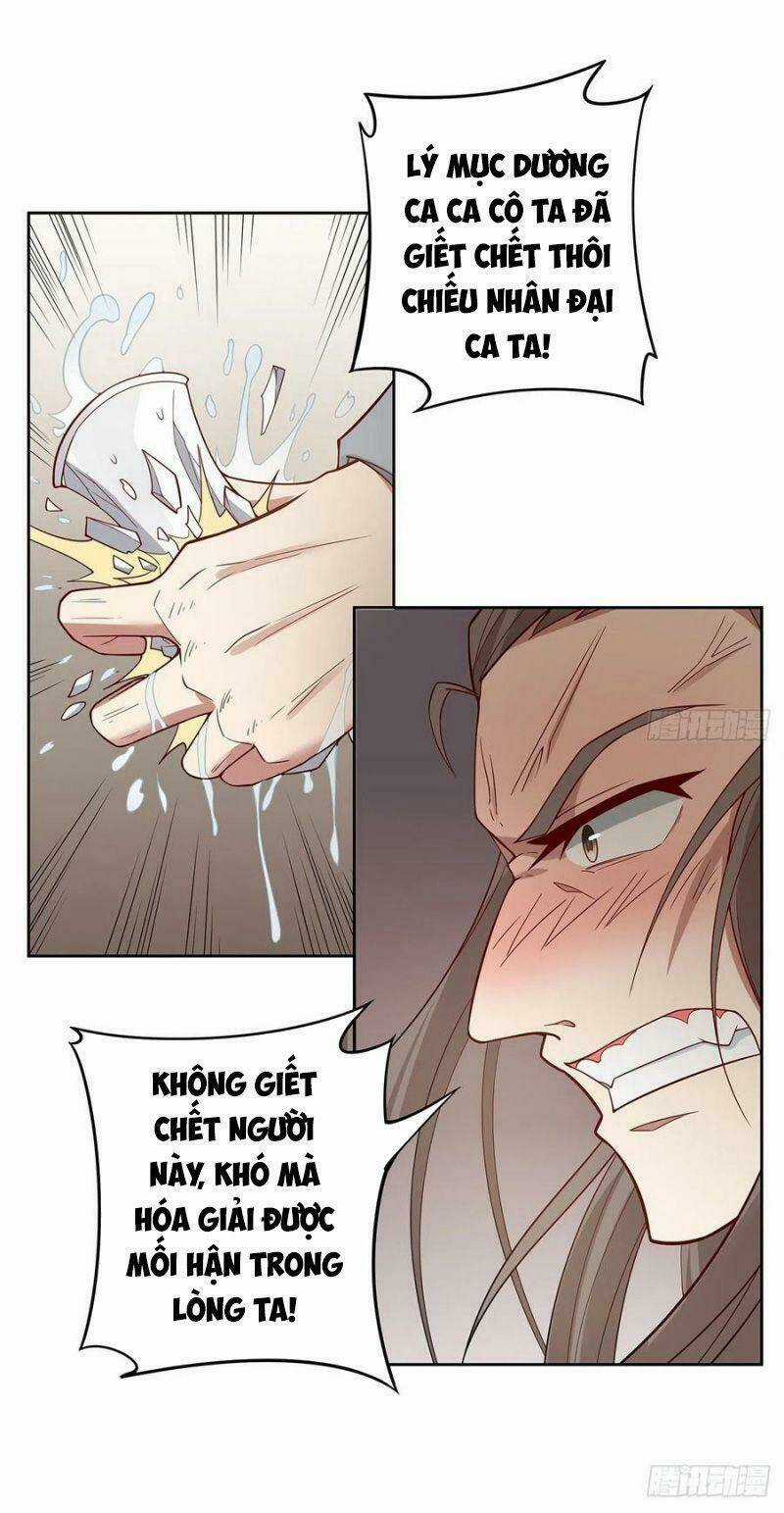 Nghịch Lân - Chapter 142 - Trang 23