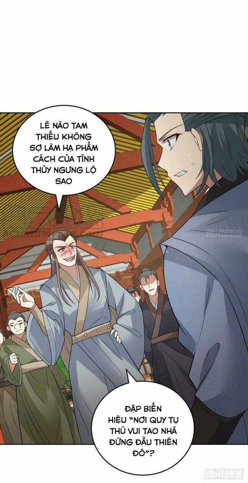 Nghịch Lân - Chapter 142 - Trang 26