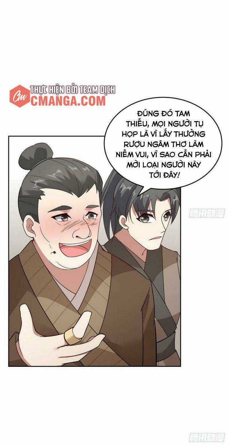 Nghịch Lân - Chapter 142 - Trang 27