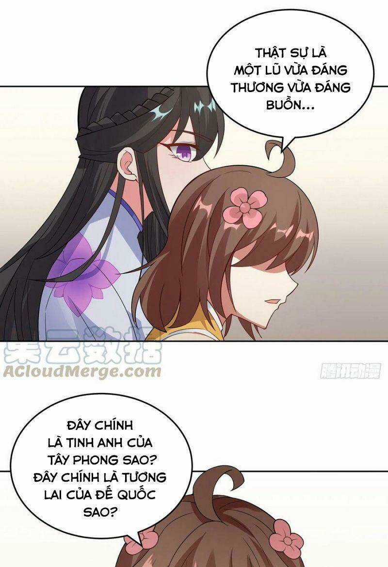 Nghịch Lân - Chapter 142 - Trang 30