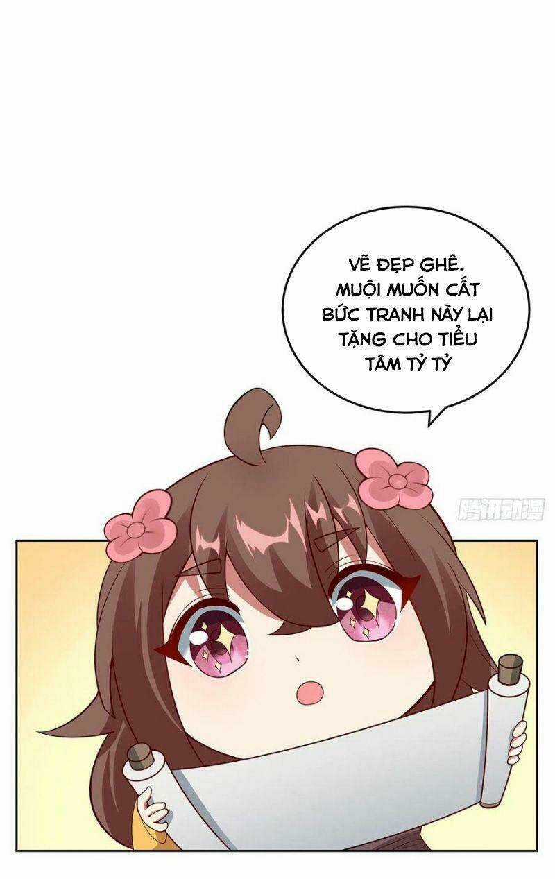 Nghịch Lân - Chapter 142 - Trang 4