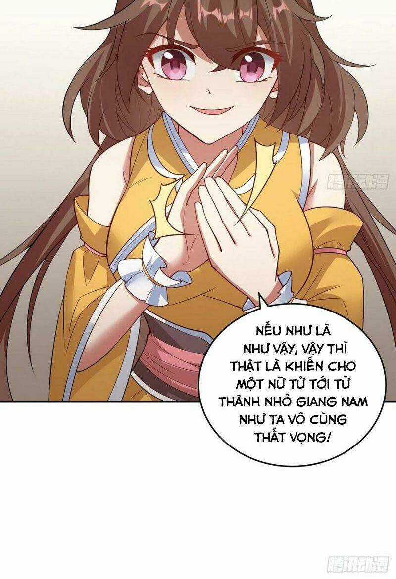 Nghịch Lân - Chapter 142 - Trang 31