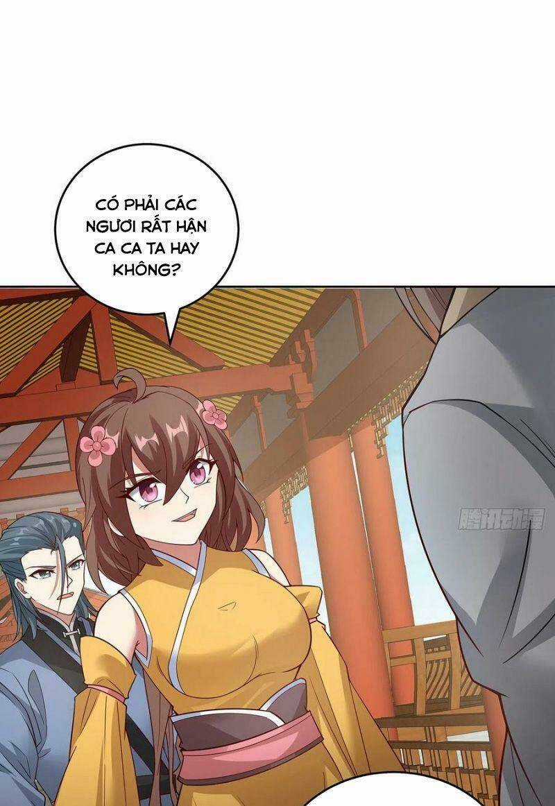 Nghịch Lân - Chapter 142 - Trang 32