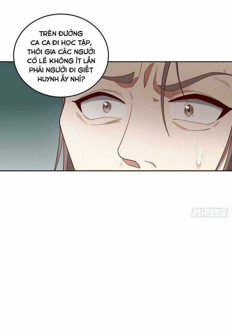 Nghịch Lân - Chapter 142 - Trang 34