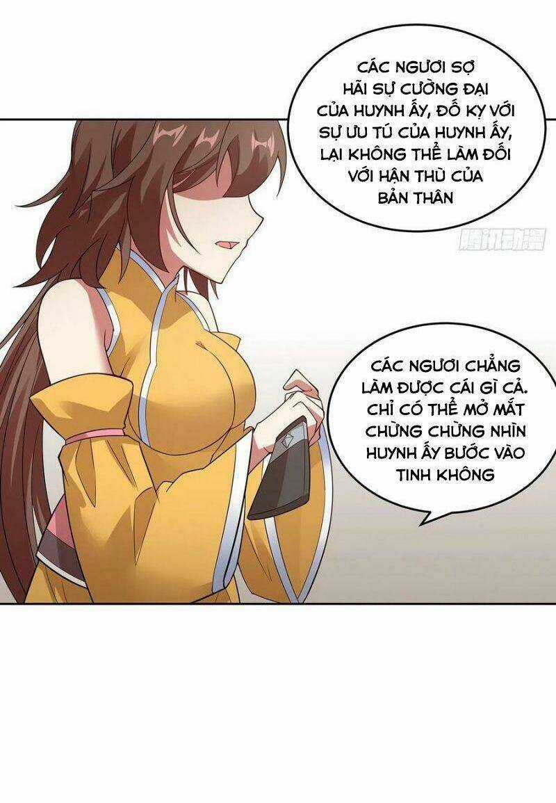 Nghịch Lân - Chapter 142 - Trang 35