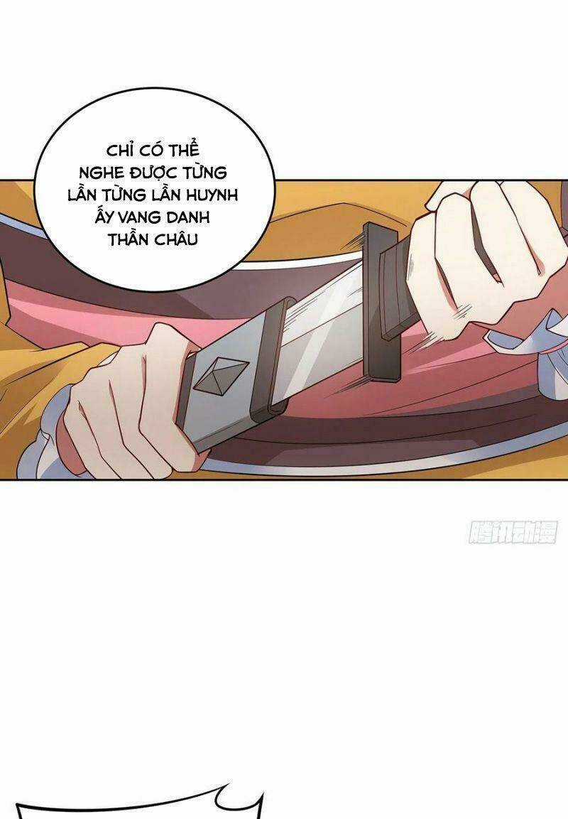 Nghịch Lân - Chapter 142 - Trang 36