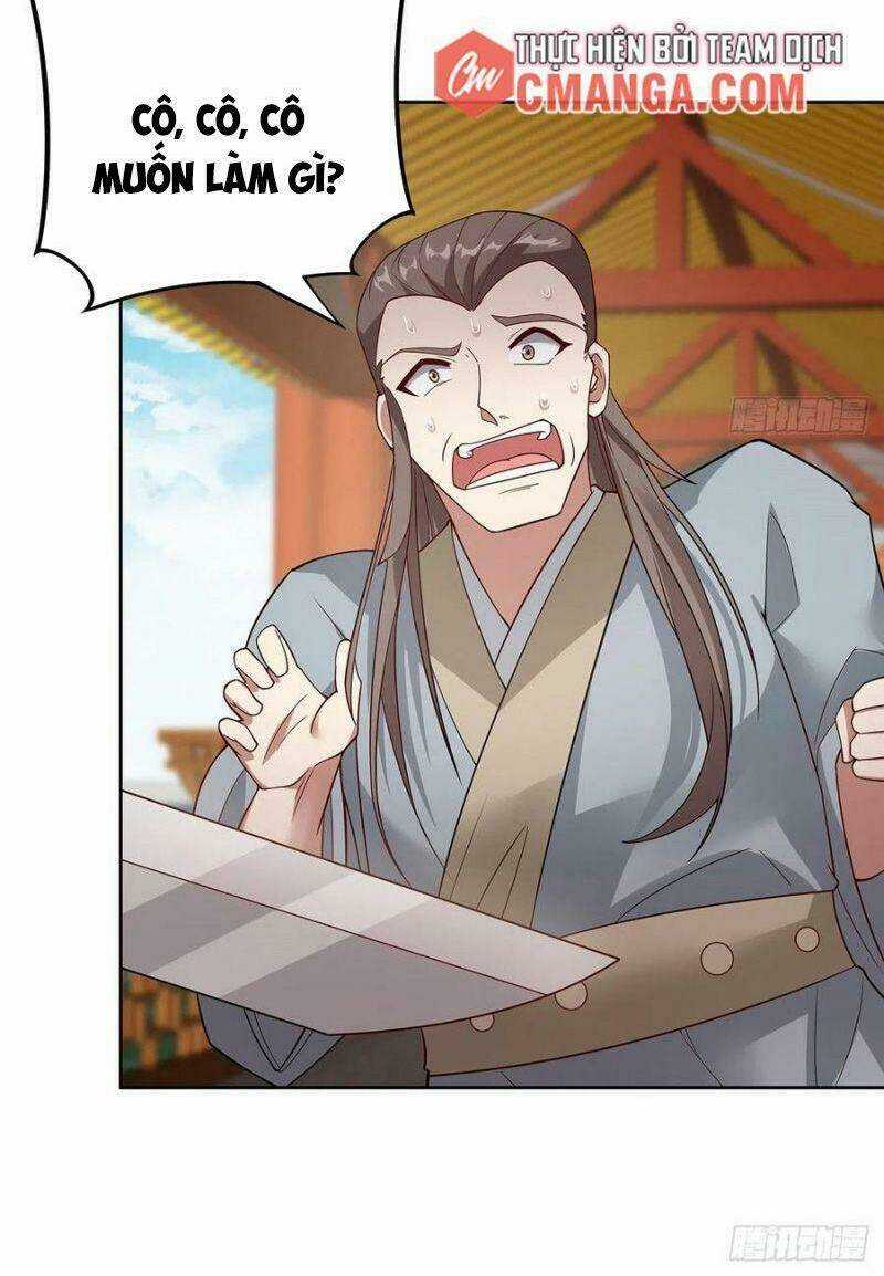 Nghịch Lân - Chapter 142 - Trang 37