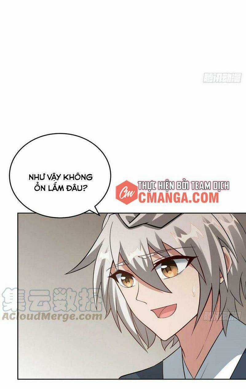 Nghịch Lân - Chapter 142 - Trang 5