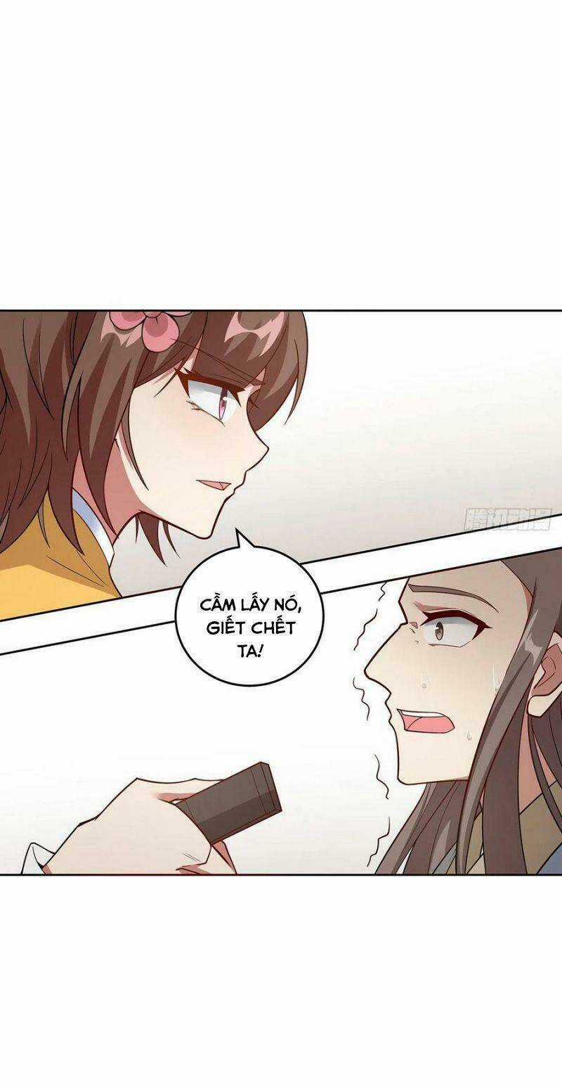 Nghịch Lân - Chapter 142 - Trang 42