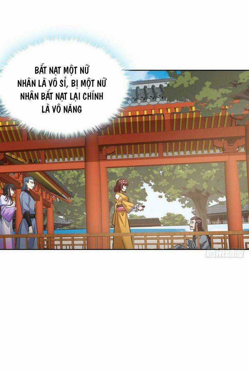 Nghịch Lân - Chapter 142 - Trang 44