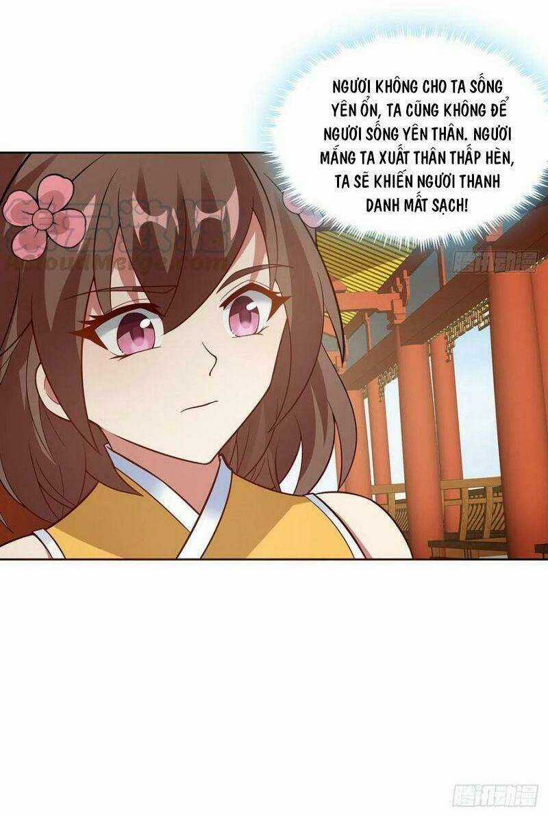 Nghịch Lân - Chapter 142 - Trang 45