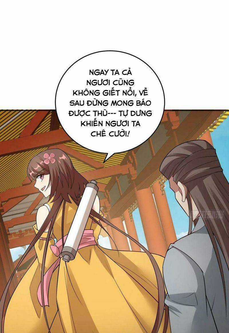 Nghịch Lân - Chapter 142 - Trang 46