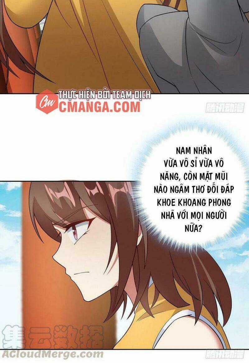 Nghịch Lân - Chapter 142 - Trang 47