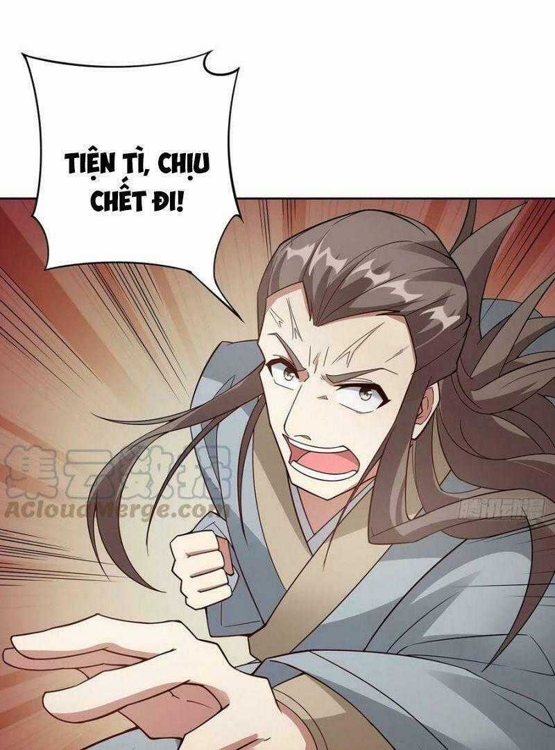 Nghịch Lân - Chapter 142 - Trang 50