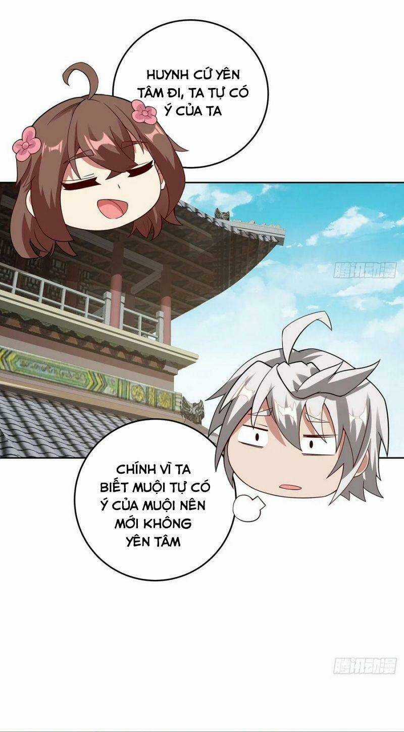 Nghịch Lân - Chapter 142 - Trang 6