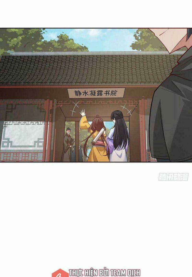 Nghịch Lân - Chapter 142 - Trang 8