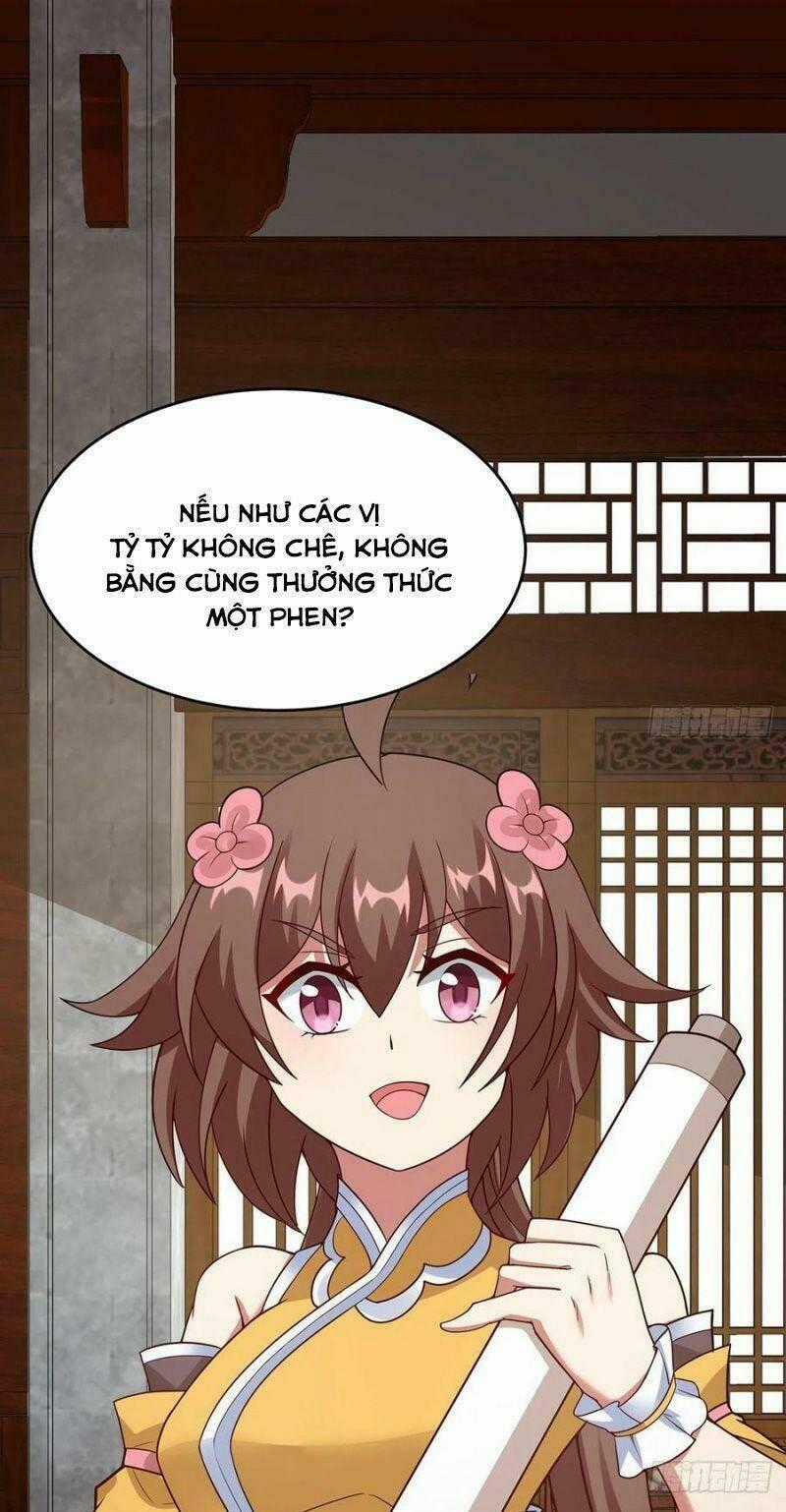 Nghịch Lân - Chapter 144 - Trang 1