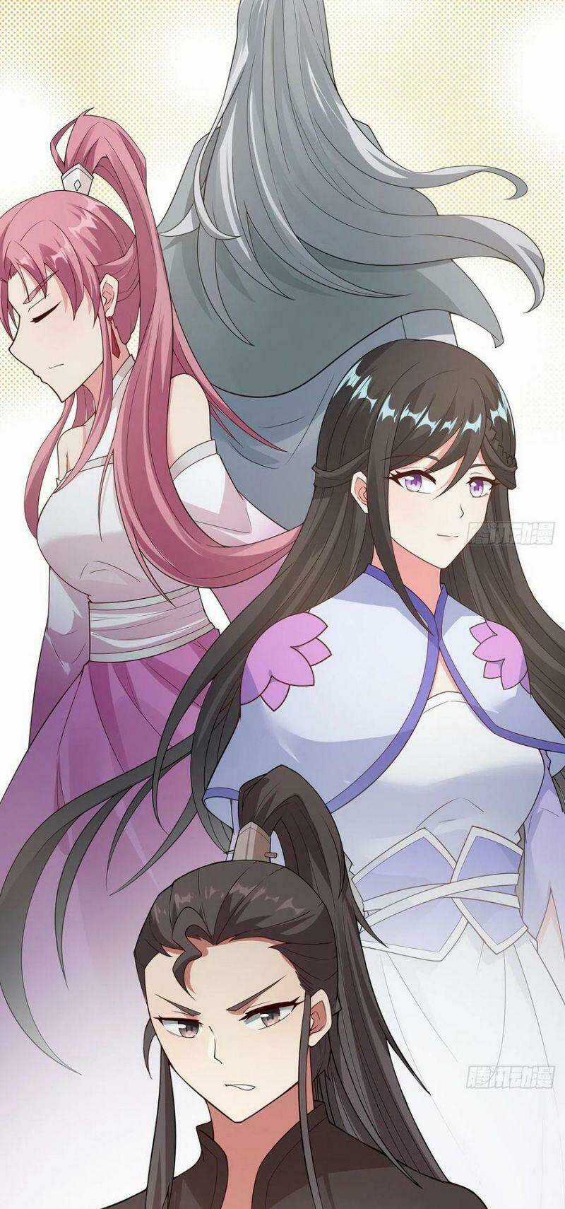 Nghịch Lân - Chapter 144 - Trang 11