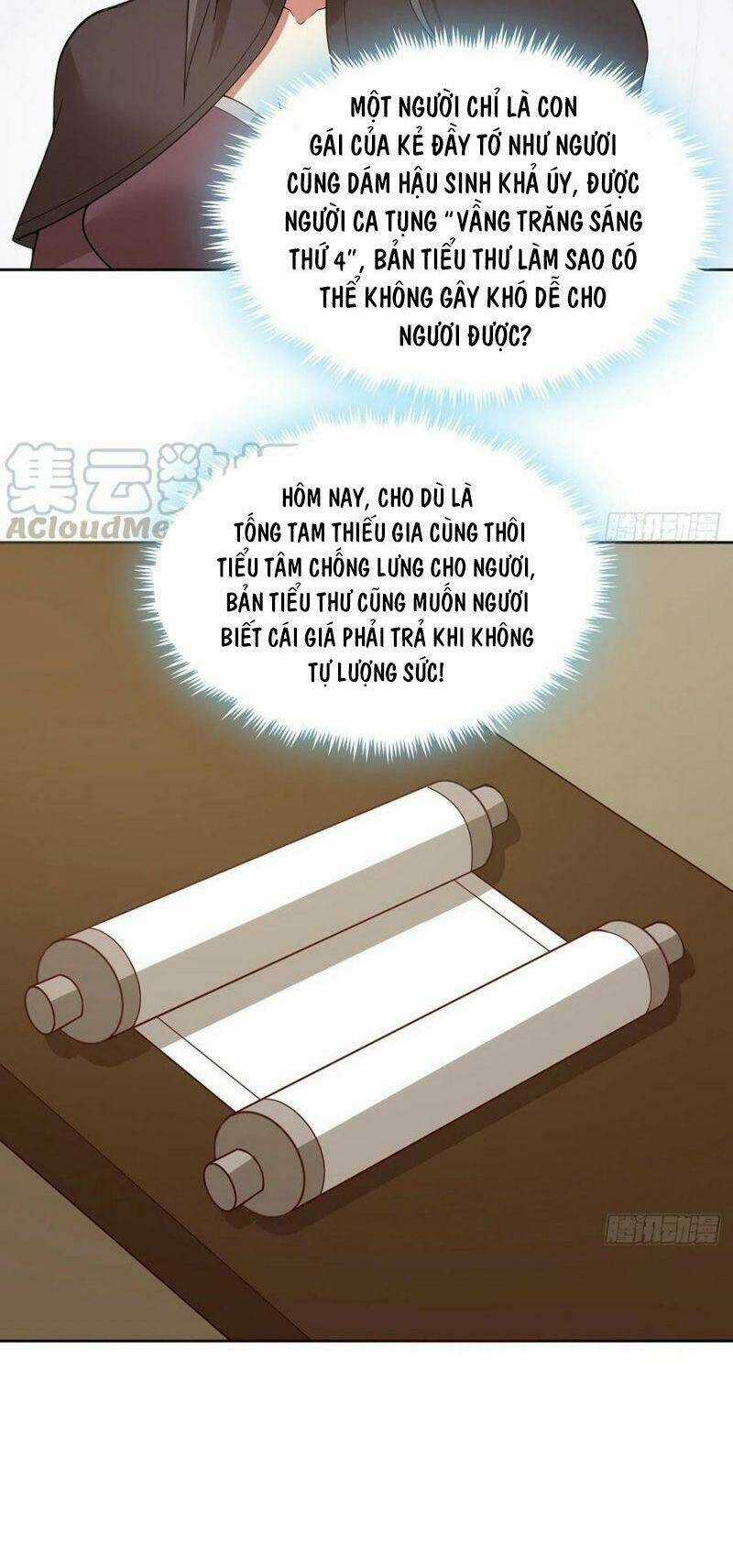 Nghịch Lân - Chapter 144 - Trang 12