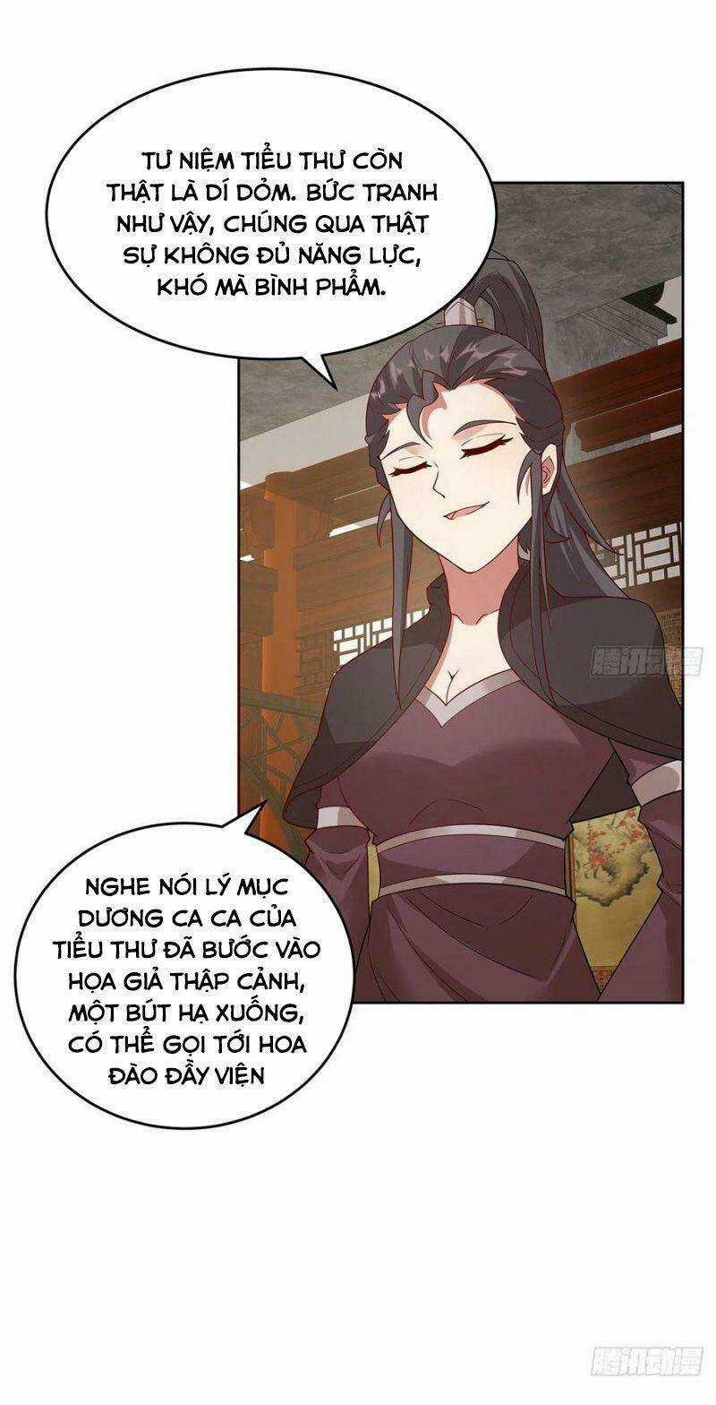 Nghịch Lân - Chapter 144 - Trang 19
