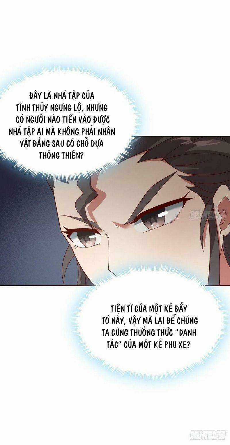 Nghịch Lân - Chapter 144 - Trang 3