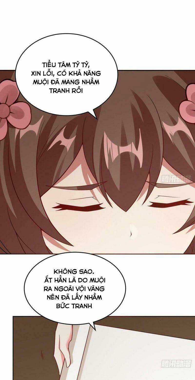 Nghịch Lân - Chapter 144 - Trang 21
