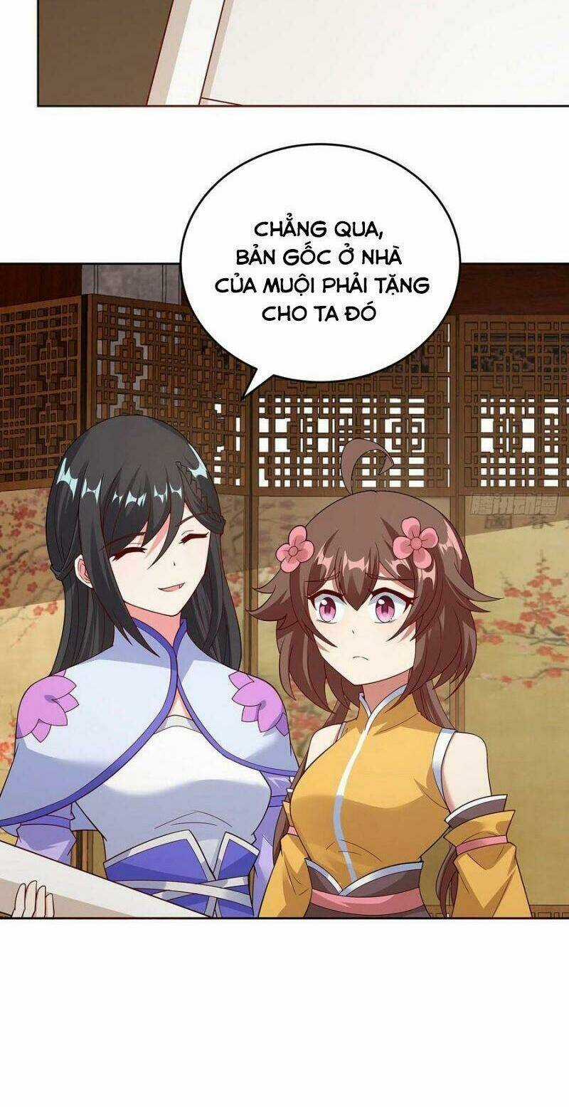 Nghịch Lân - Chapter 144 - Trang 22