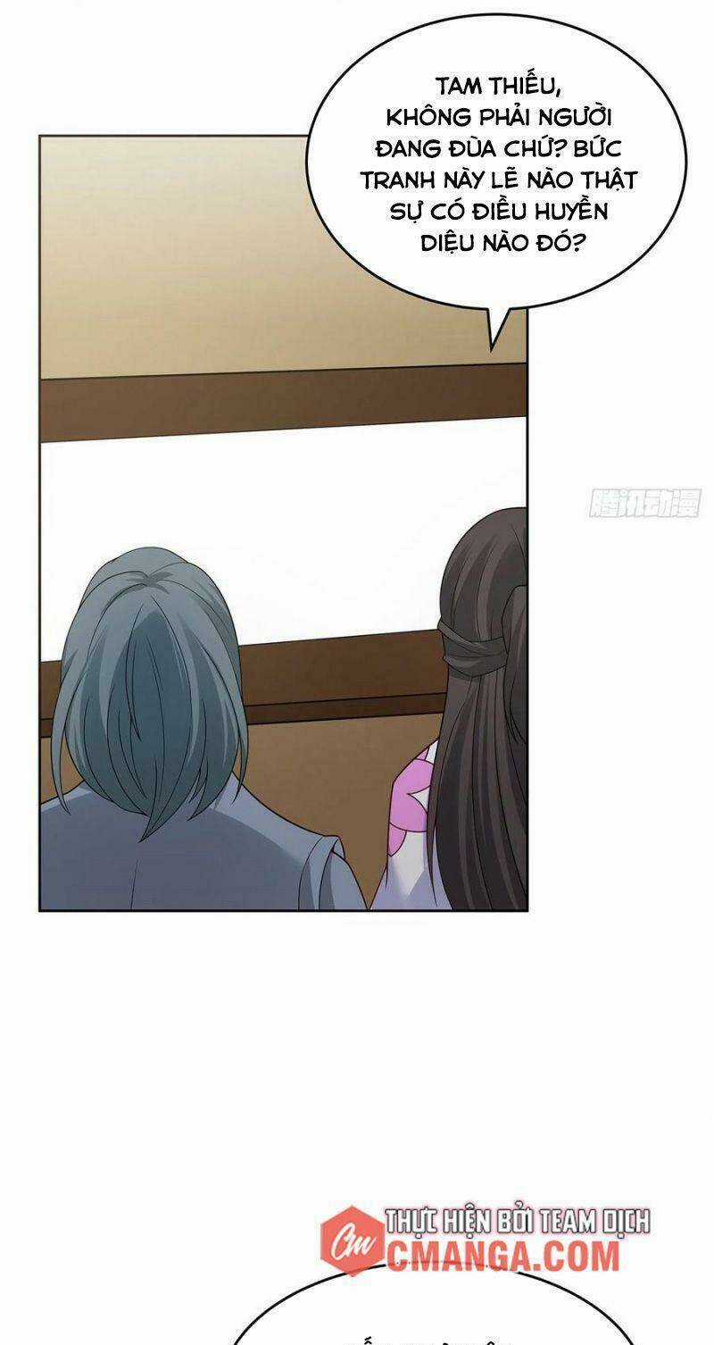 Nghịch Lân - Chapter 144 - Trang 28