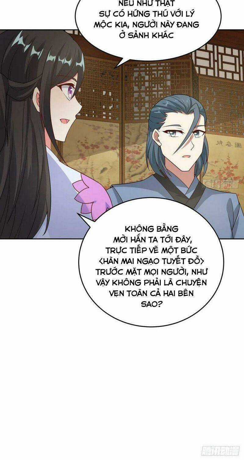 Nghịch Lân - Chapter 144 - Trang 29